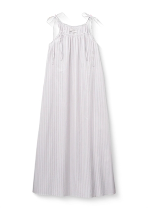 Rigmor kjole Bellini Studio Feder 